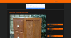 Desktop Screenshot of frightquest.com